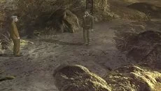 Nikopol: Secrets of the Immortals mirip dengan Nikopol: Secrets of the Immortals