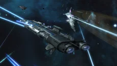 Sins of a Solar Empire: Entrenchment - permainan dalam genre Kotak Pasir