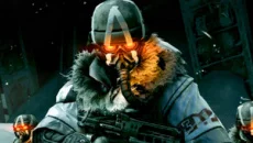 Killzone 3 - permainan dalam genre Dalam waktu nyata