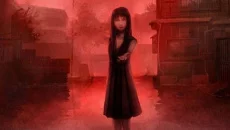 Siren - permainan dalam genre Horror