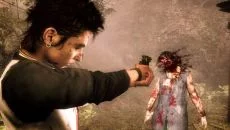 Siren: Blood Curse - permainan dalam genre Stealth