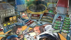 SlamIt Pinball: Big Score - permainan dalam genre Pinball