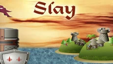 Slay - permainan dalam genre Kotak Pasir