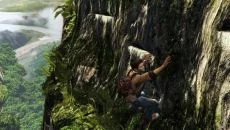 Uncharted: Golden Abyss - permainan dalam genre Teka-teki