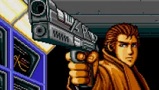 Snatcher - permainan dalam genre Pandangan dari orang pertama
