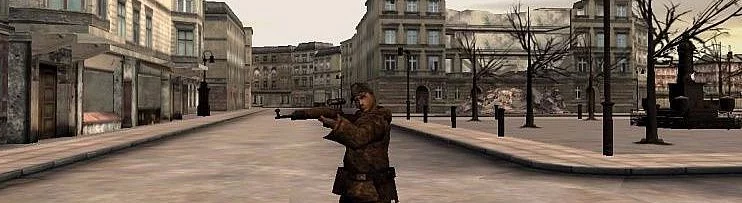 Semua ulasan dan penilaian Sniper Elite — 1 pendapat