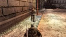 Sniper Elite - permainan dalam genre Sudut pandang orang ketiga