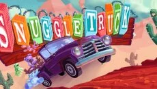 Snuggle Truck - tanggal rilis untuk iPhone