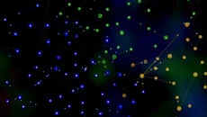 Solaris - permainan dalam genre Arkade