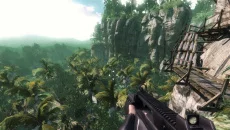 Soldier of Fortune: Payback - permainan dalam genre Pandangan dari orang pertama