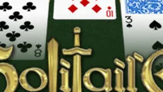 Solitaire - permainan dalam genre Permainan kartu