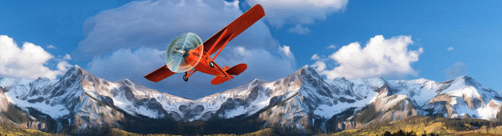 Ulasan campuran tentang Solo Flight — 0 pendapat