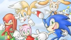 Sonic the Hedgehog 2 mirip dengan Sonic the Hedgehog 2