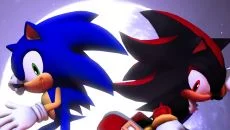 Sonic and the Secret Rings mirip dengan Sonic and the Secret Rings