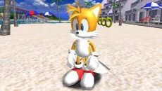 Sonic Adventure DX: Director's Cut - tanggal rilis untuk GameCube