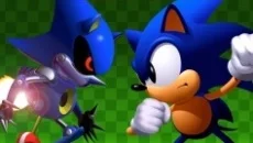 Sonic CD (1993) - tanggal rilis untuk CD-i