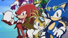 Sonic Riders - tanggal rilis untuk PlayStation 2