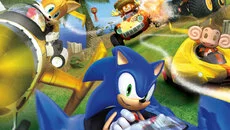 Sonic & All-Stars Racing Transformed mirip dengan Sonic & All-Stars Racing Transformed