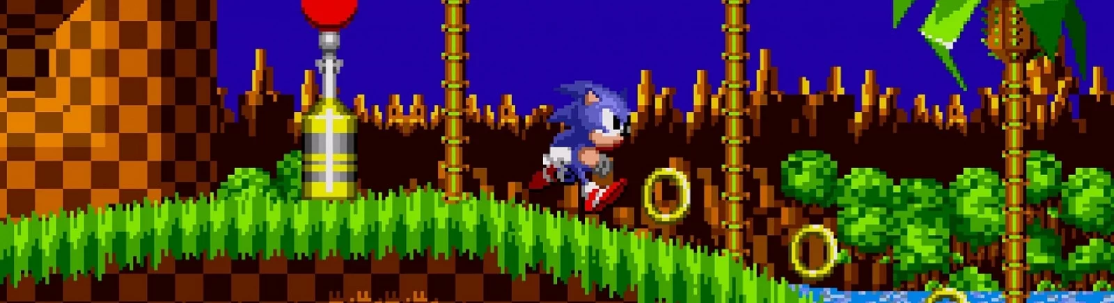 Ulasan negatif tentang Sonic the Hedgehog (1991) — 0 pendapat