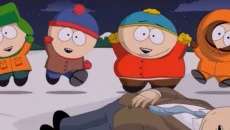 South Park: Let's Go Tower Defense Play! - permainan dalam genre Bisnis / manajemen
