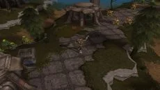 Space Hack - permainan dalam genre Dalam waktu nyata