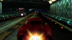 Space Haste 2 - permainan dalam genre Balapan