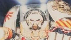 Space Hulk - permainan dalam genre Dalam waktu nyata