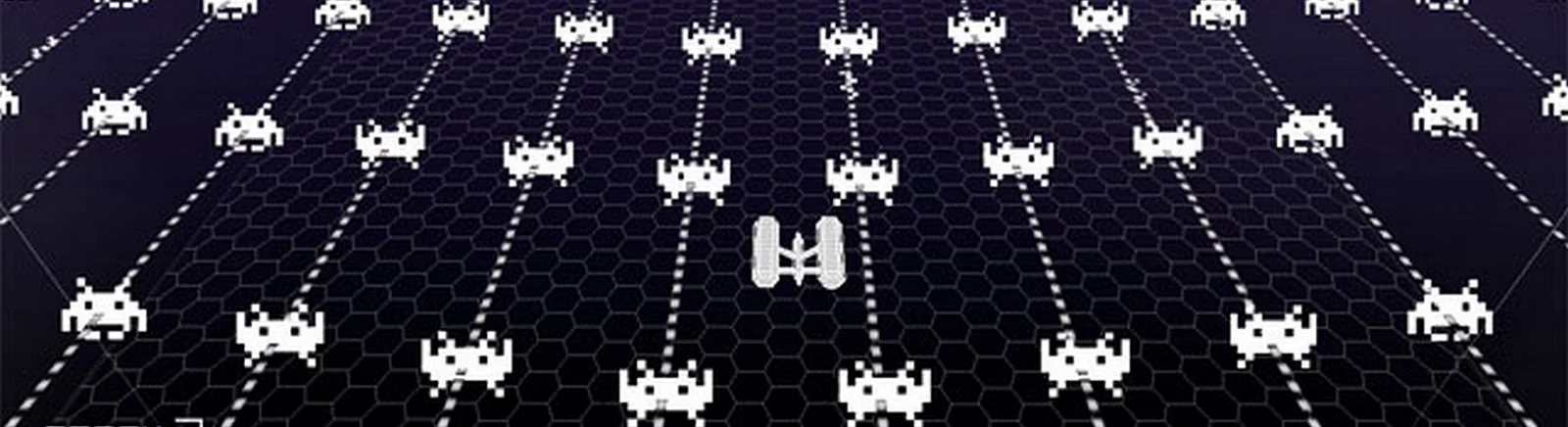 Tanggal rilis Space Invaders Infinity Gene di berbagai negara di dunia Tanggal rilis Space Invaders Infinity Gene di berbagai negara di dunia