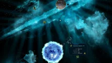 Space Rangers - permainan dalam genre Bergiliran