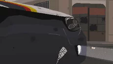 Spearhead - permainan dalam genre Kotak Pasir