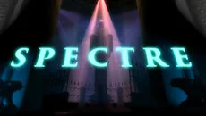 Spectre (1992) - permainan dalam genre Balapan