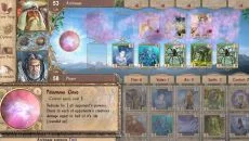 Spectromancer - permainan dalam genre Permainan papan / permainan kelompok