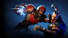 Speedball - tanggal rilis untuk SEGA Master System