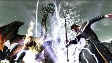 Dragon Age 2 - permainan dalam genre Permainan peran