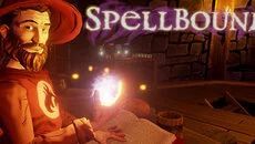 Spellbound - permainan dalam genre Petualangan