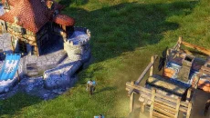 Elven Legacy: Magic mirip dengan Elven Legacy: Magic