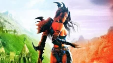 Elven Legacy: Magic mirip dengan Elven Legacy: Magic