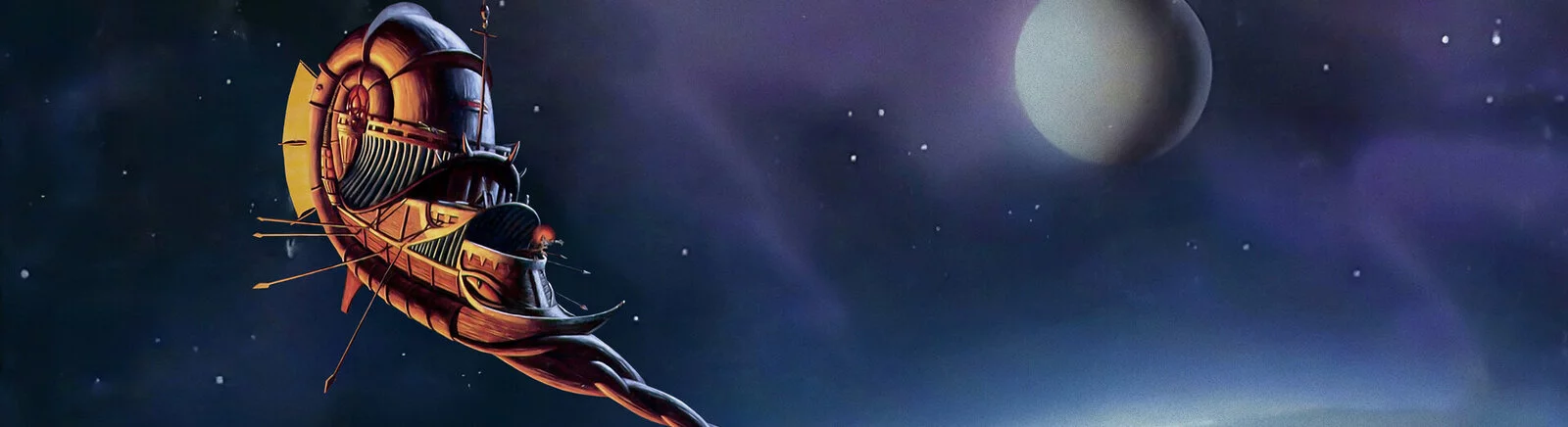 Semua ulasan dan penilaian Spelljammer: Pirates of Realmspace — 0 pendapat