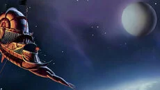 Spelljammer: Pirates of Realmspace - permainan dalam genre Permainan peran