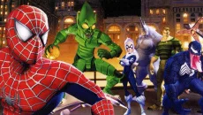Star Wars: The Clone Wars - Republic Heroes mirip dengan Star Wars: The Clone Wars - Republic Heroes