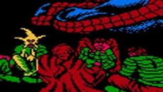 Spider-Man: Return of the Sinister Six - tanggal rilis untuk SEGA Master System