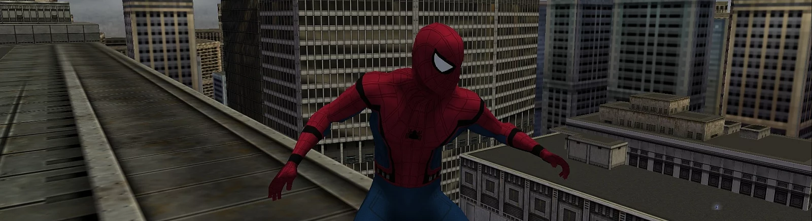 Semua ulasan dan penilaian Spider-Man: The Movie — 1 pendapat