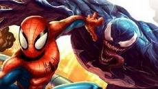 Spider-Man: Total Mayhem - permainan dalam genre Platformer