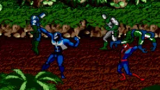 Spider-Man & Venom: Separation Anxiety - tanggal rilis untuk SNES