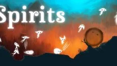 Spirits - permainan dalam genre Sudut pandang orang ketiga