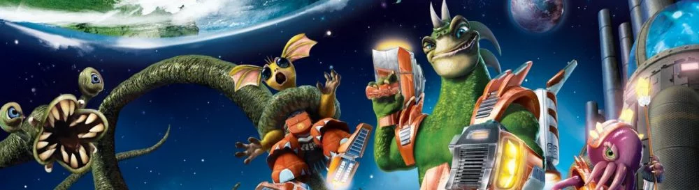 Semua ulasan dan penilaian Spore: Galactic Adventures (Spore: Ruimteavonturen) — 2 pendapat