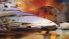 Star Control 3 - permainan dalam genre Penembak