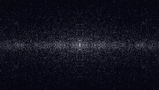 Star Dust - permainan dalam genre Pandangan dari atas