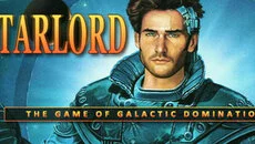 Starlord - permainan dalam genre Futurisme (Masa Depan)