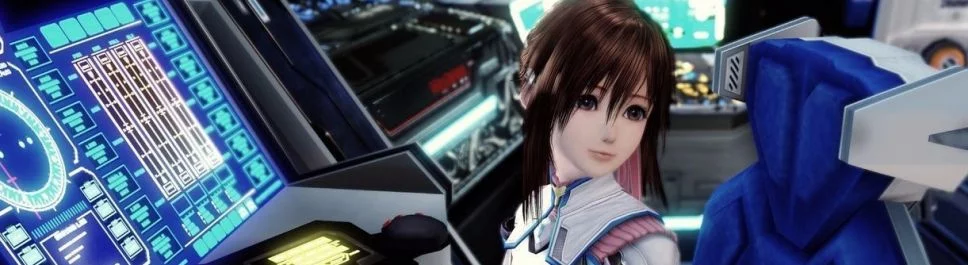 Game terbaik untuk Xbox, mirip dengan Star Ocean: The Last Hope (Star Ocean 4)